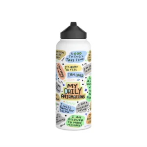Stainless Steel Tumbler