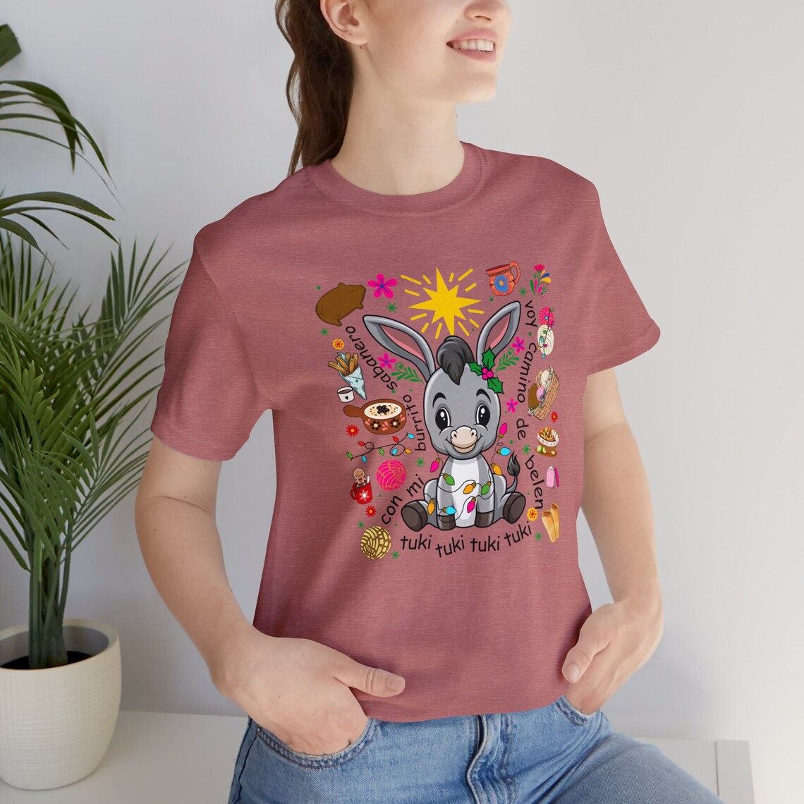 spanish ugly christmas sweater, tuki tuki shirt, mi burrito sabanero tee, feliz navidad 2024, christmas family shirt, school crew, bilingual spanish ugly christmas sweater, tuki tuki shirt, mi burrito sabanero tee, feliz navidad 2024, christmas family shirt, school crew, bilingual