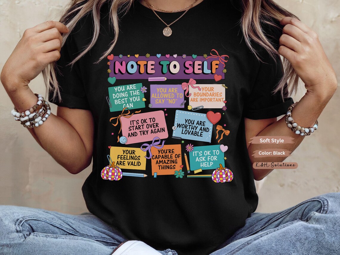 inspirational affirmations t shirt: motivational self care tee inspirational affirmations t shirt: motivational self care tee