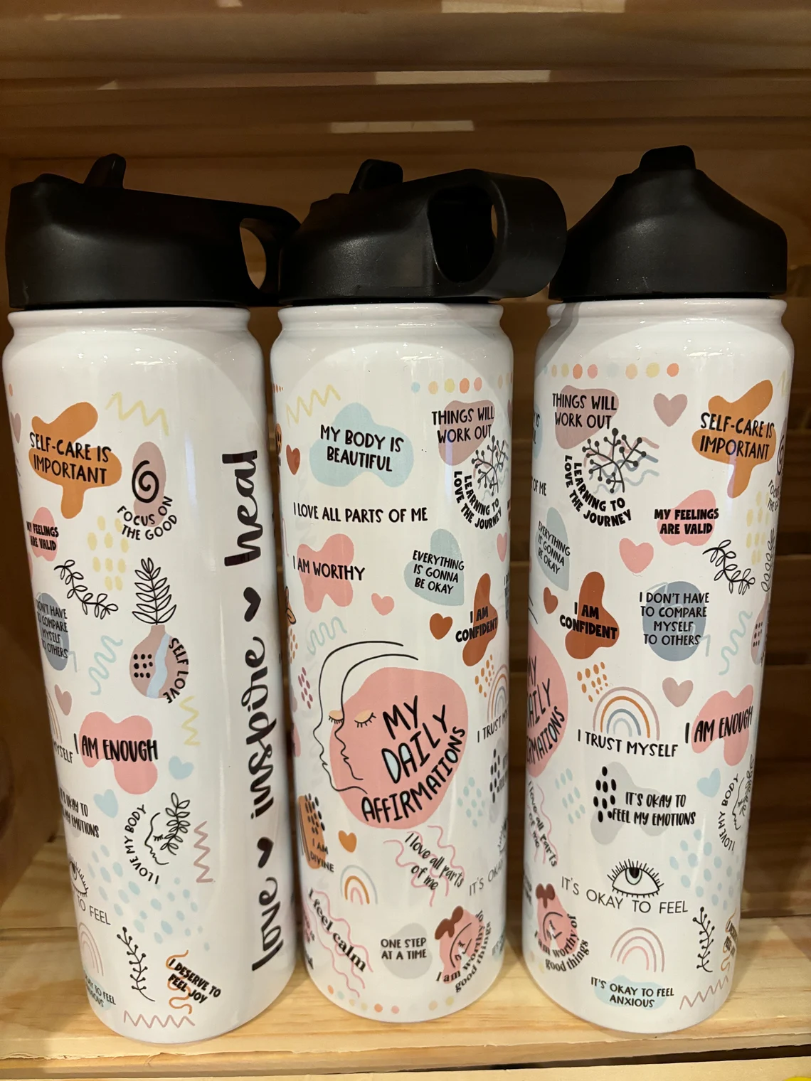 women positive affirmations skinny water bottle, fit cup holder, affirmations skinny tumbler 30oz, social worker gift, counselor tumbler women positive affirmations skinny water bottle, fit cup holder, affirmations skinny tumbler 30oz, social worker gift, counselor tumbler