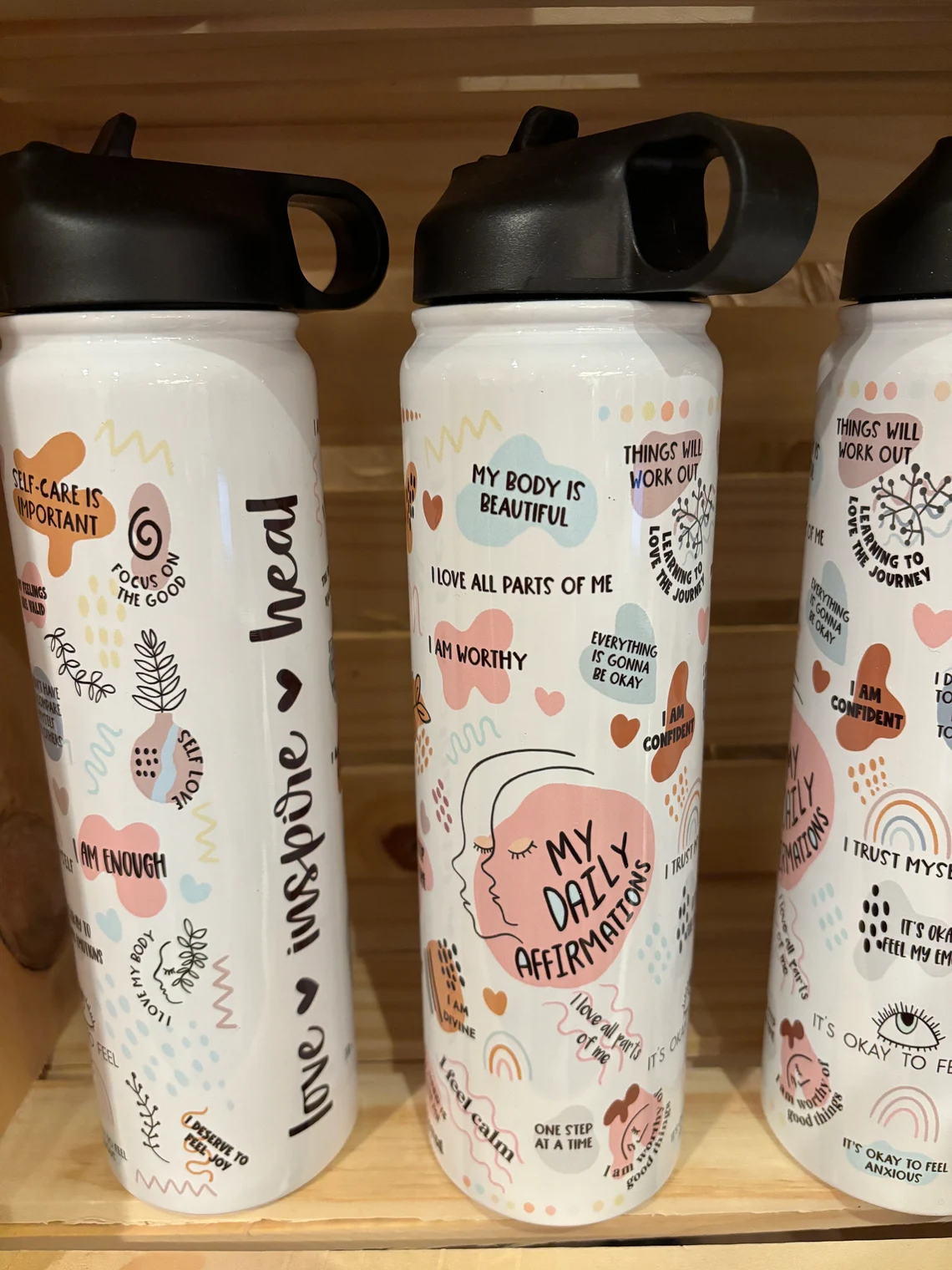 women positive affirmations skinny water bottle, fit cup holder, affirmations skinny tumbler 30oz, social worker gift, counselor tumbler women positive affirmations skinny water bottle, fit cup holder, affirmations skinny tumbler 30oz, social worker gift, counselor tumbler