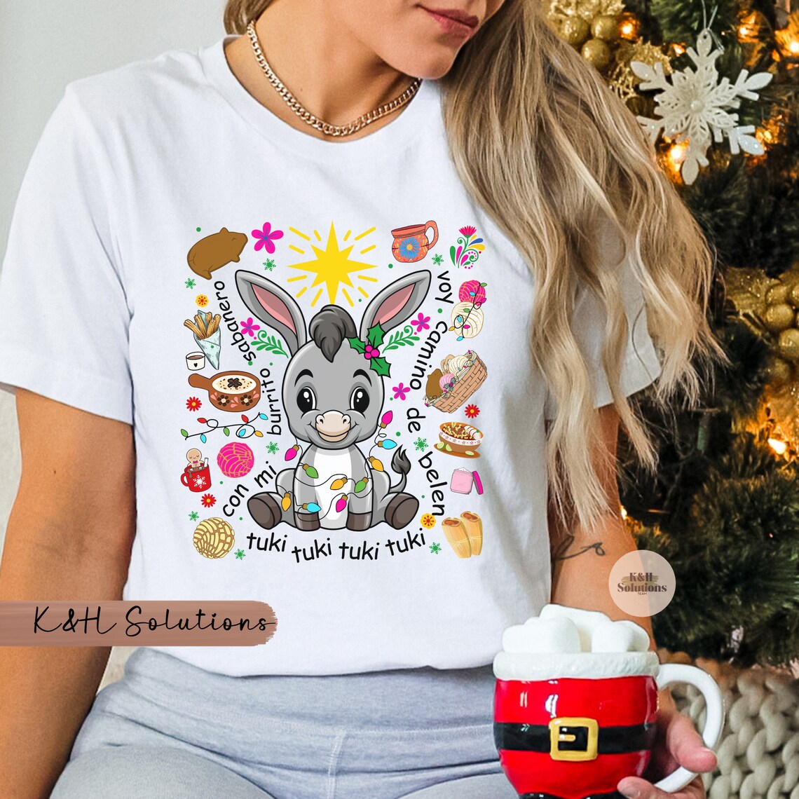 spanish ugly christmas sweater, tuki tuki shirt, mi burrito sabanero tee, feliz navidad 2024, christmas family shirt, school crew, bilingual spanish ugly christmas sweater, tuki tuki shirt, mi burrito sabanero tee, feliz navidad 2024, christmas family shirt, school crew, bilingual