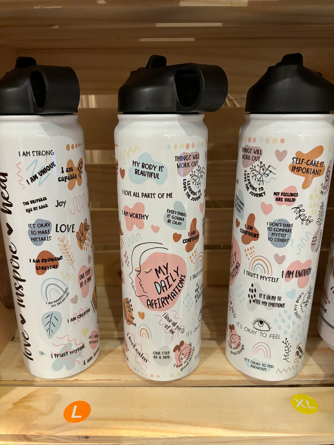 women positive affirmations skinny water bottle, fit cup holder, affirmations skinny tumbler 30oz, social worker gift, counselor tumbler women positive affirmations skinny water bottle, fit cup holder, affirmations skinny tumbler 30oz, social worker gift, counselor tumbler