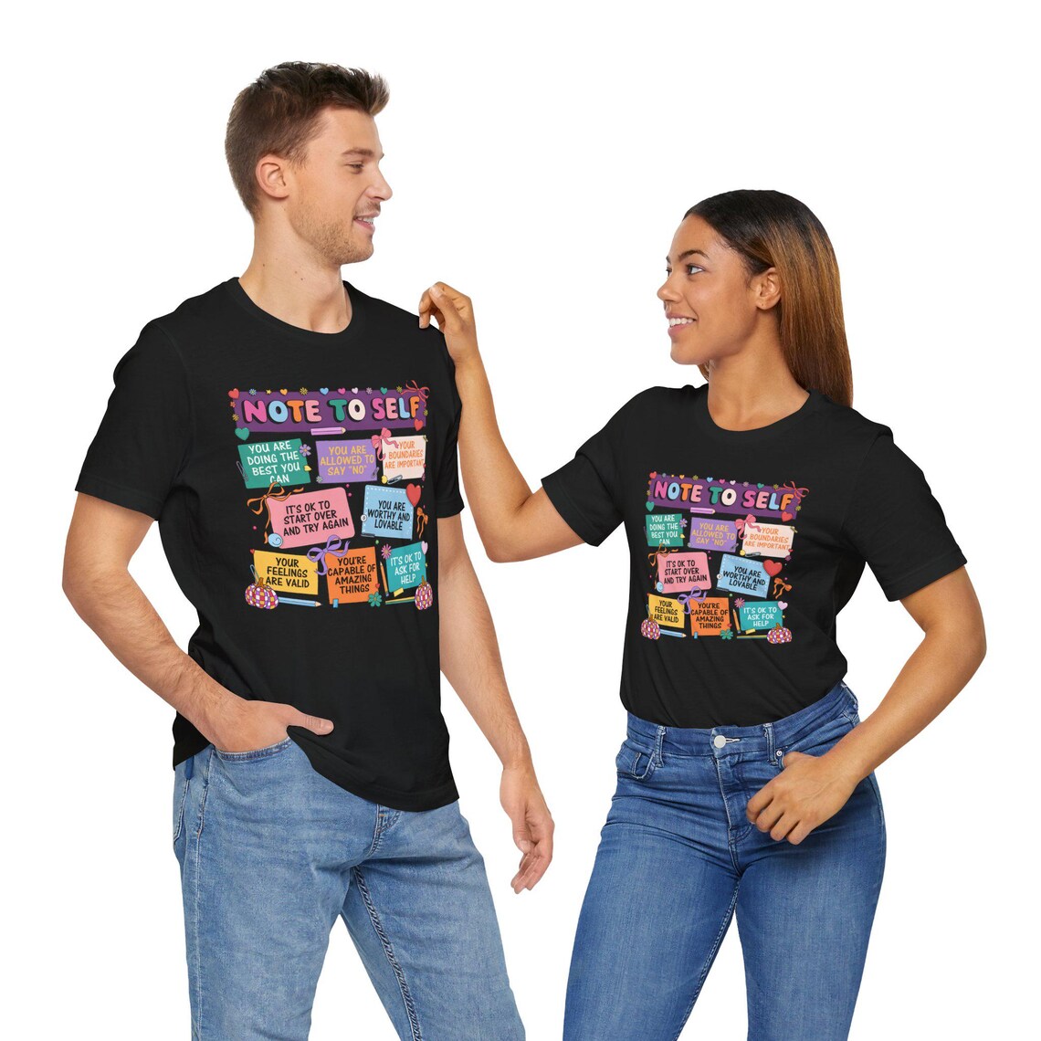 inspirational affirmations t shirt: motivational self care tee inspirational affirmations t shirt: motivational self care tee