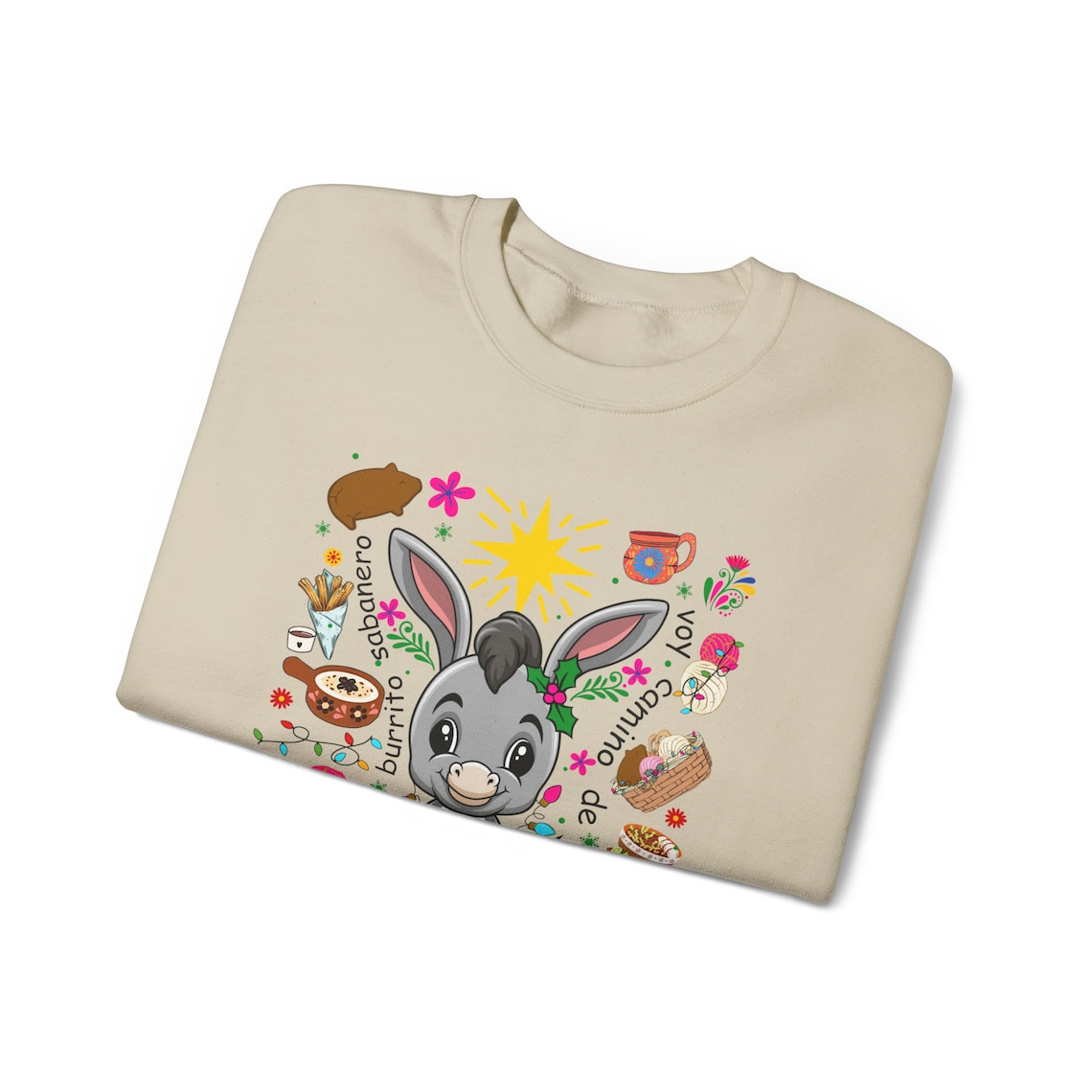 burrito sabanero crew sweatshirt, christmas crew, funny group christmas, tuki tuki sweatshirt, feliz navidad 2024, north pole, tambores burrito sabanero crew sweatshirt, christmas crew, funny group christmas, tuki tuki sweatshirt, feliz navidad 2024, north pole, tambores