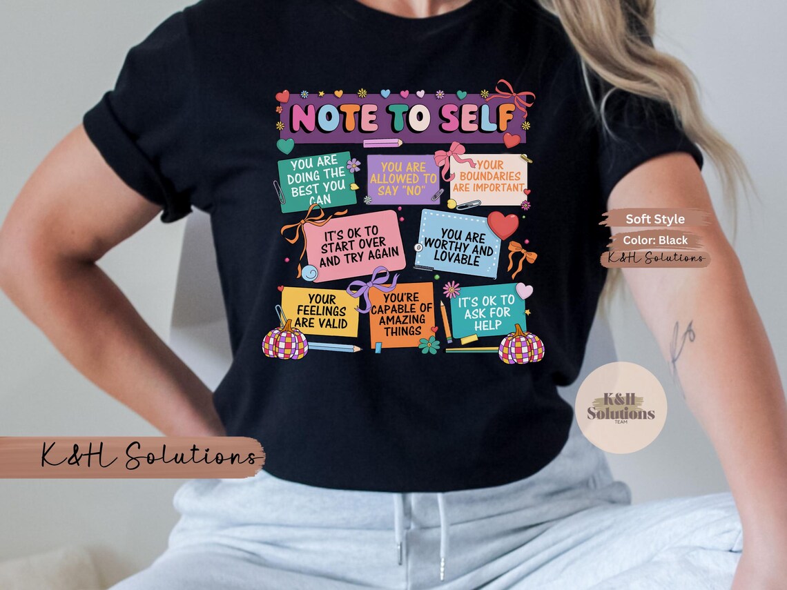 inspirational affirmations t shirt: motivational self care tee inspirational affirmations t shirt: motivational self care tee