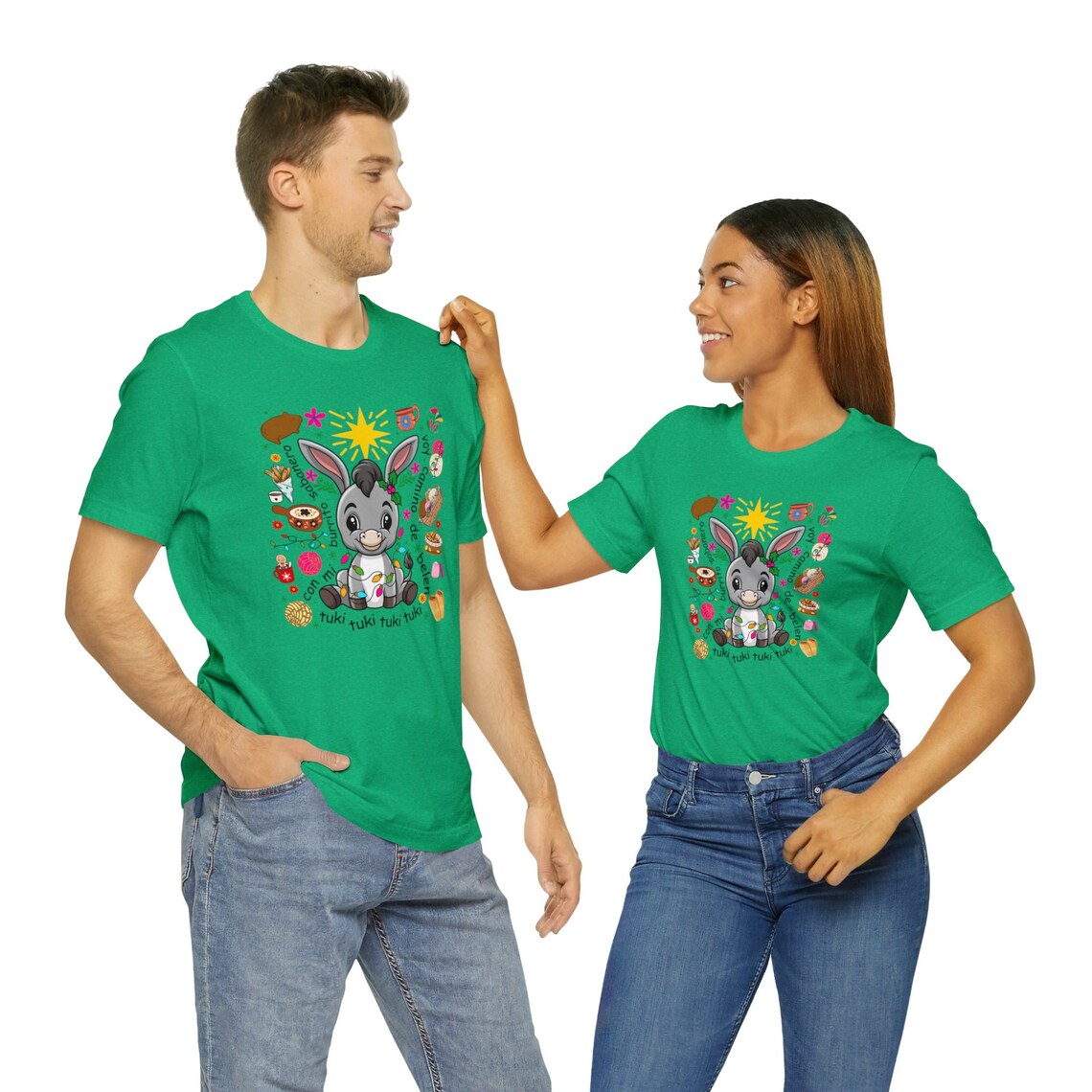 spanish ugly christmas sweater, tuki tuki shirt, mi burrito sabanero tee, feliz navidad 2024, christmas family shirt, school crew, bilingual spanish ugly christmas sweater, tuki tuki shirt, mi burrito sabanero tee, feliz navidad 2024, christmas family shirt, school crew, bilingual