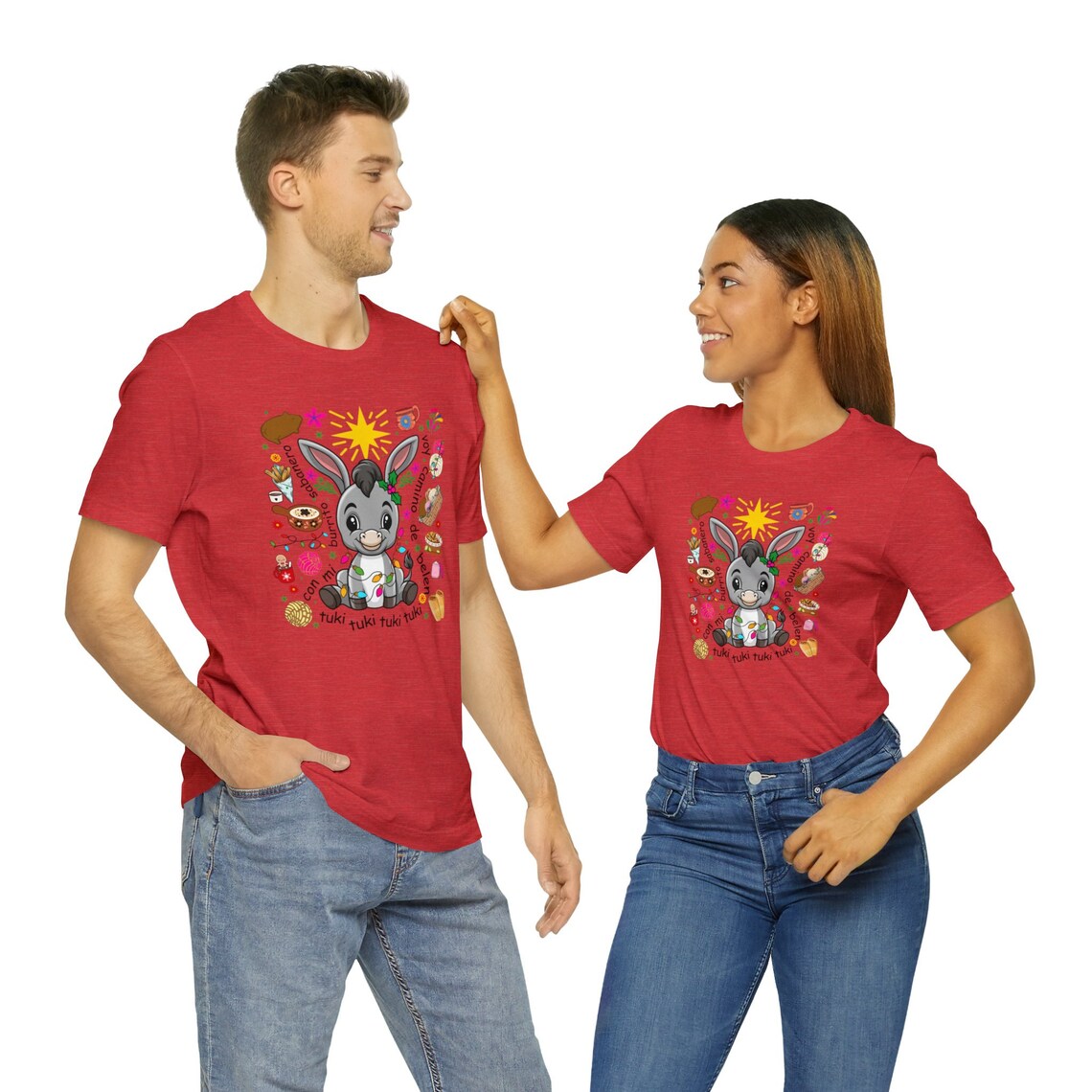 spanish ugly christmas sweater, tuki tuki shirt, mi burrito sabanero tee, feliz navidad 2024, christmas family shirt, school crew, bilingual spanish ugly christmas sweater, tuki tuki shirt, mi burrito sabanero tee, feliz navidad 2024, christmas family shirt, school crew, bilingual