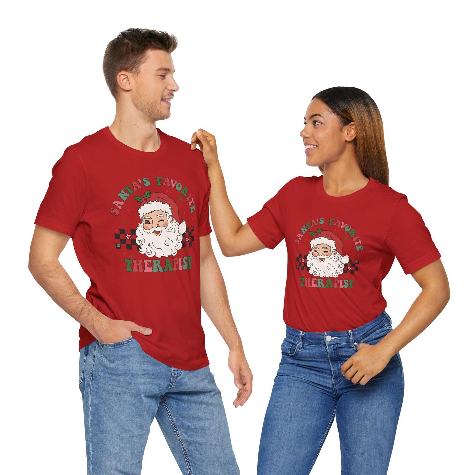 santa’s favorite therapist santa’s favorite therapist