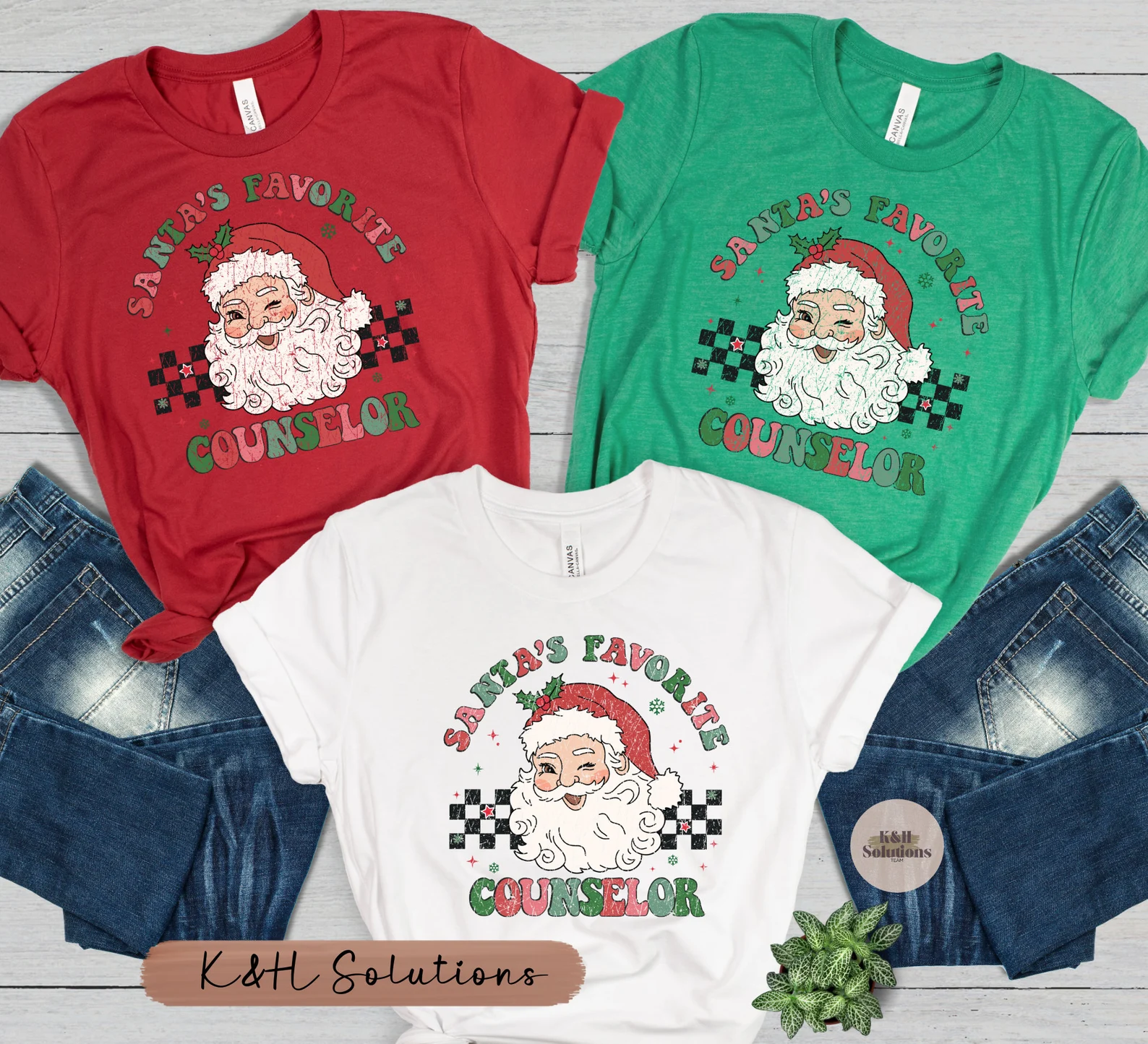 santa’s favorite therapist santa’s favorite therapist