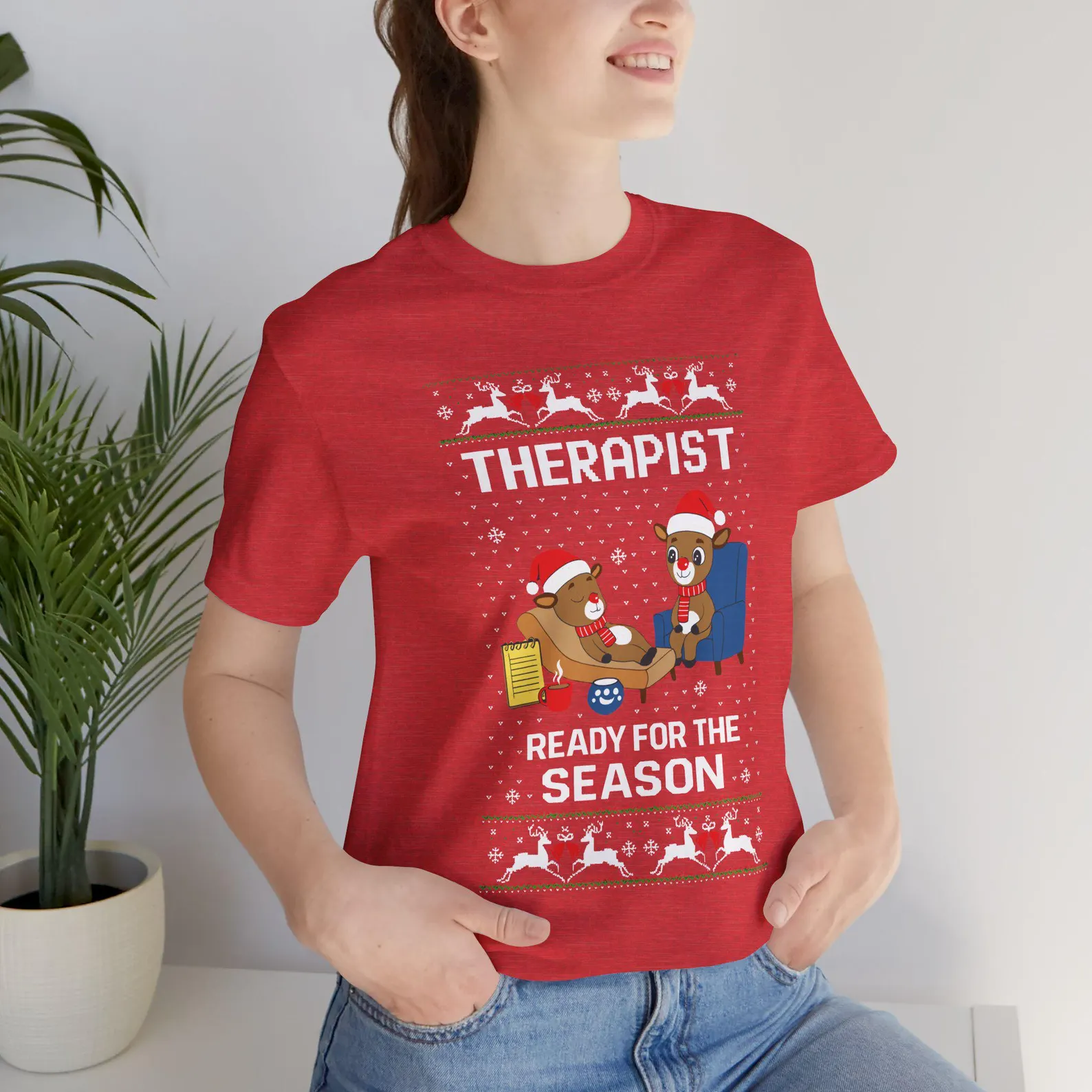 therapist ready for the season, shirt therapist ready for the season, shirt