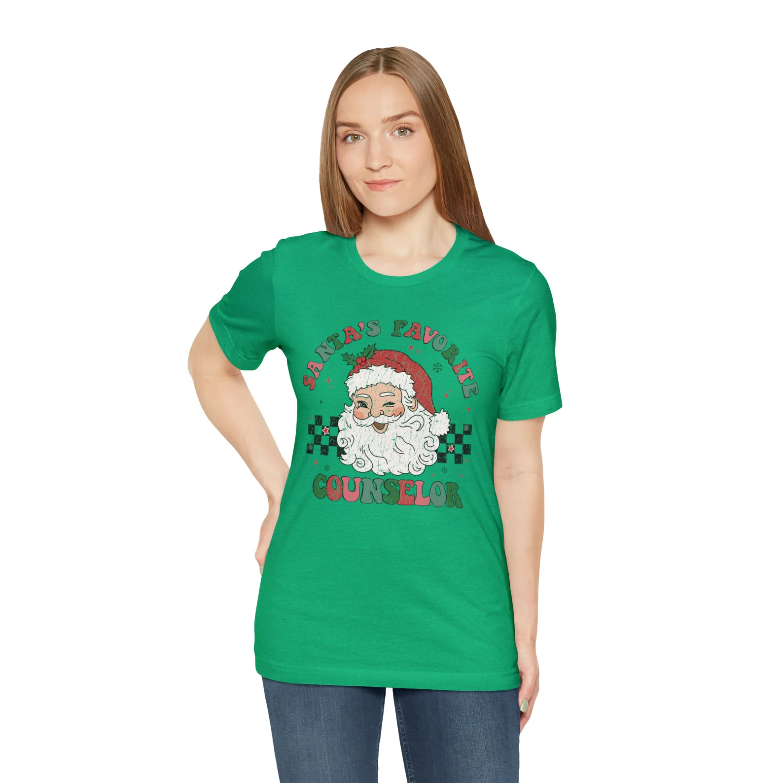 santa’s favorite therapist santa’s favorite therapist