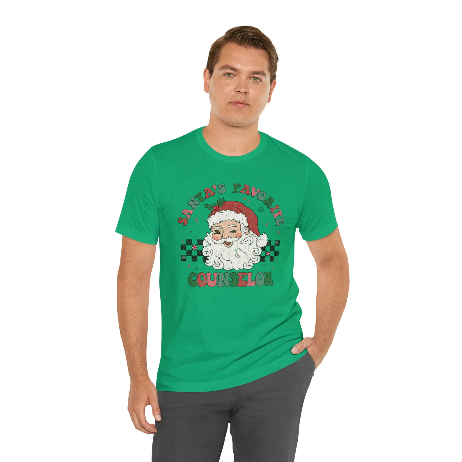 santa’s favorite therapist santa’s favorite therapist