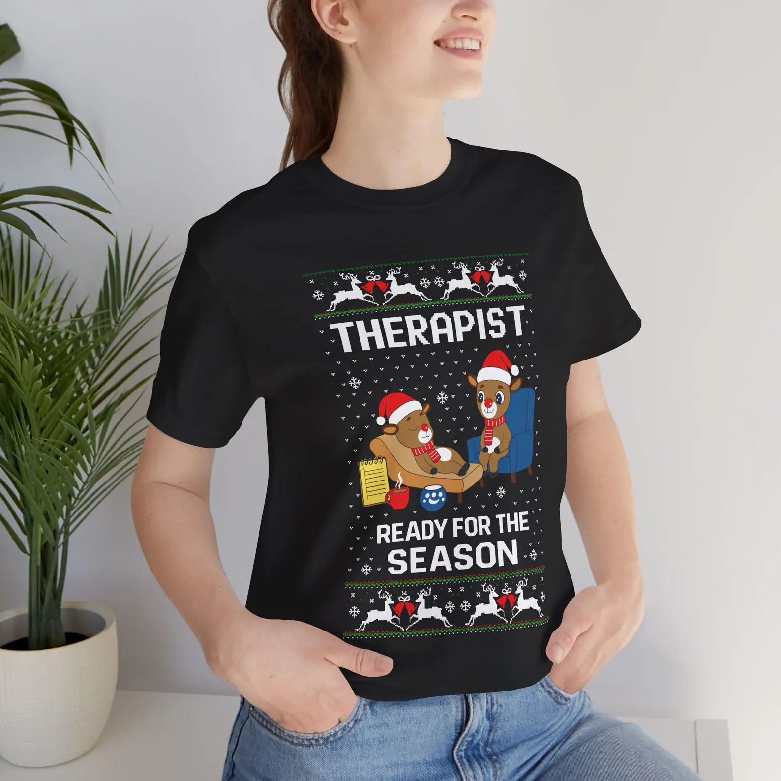 therapist ready for the season, shirt therapist ready for the season, shirt