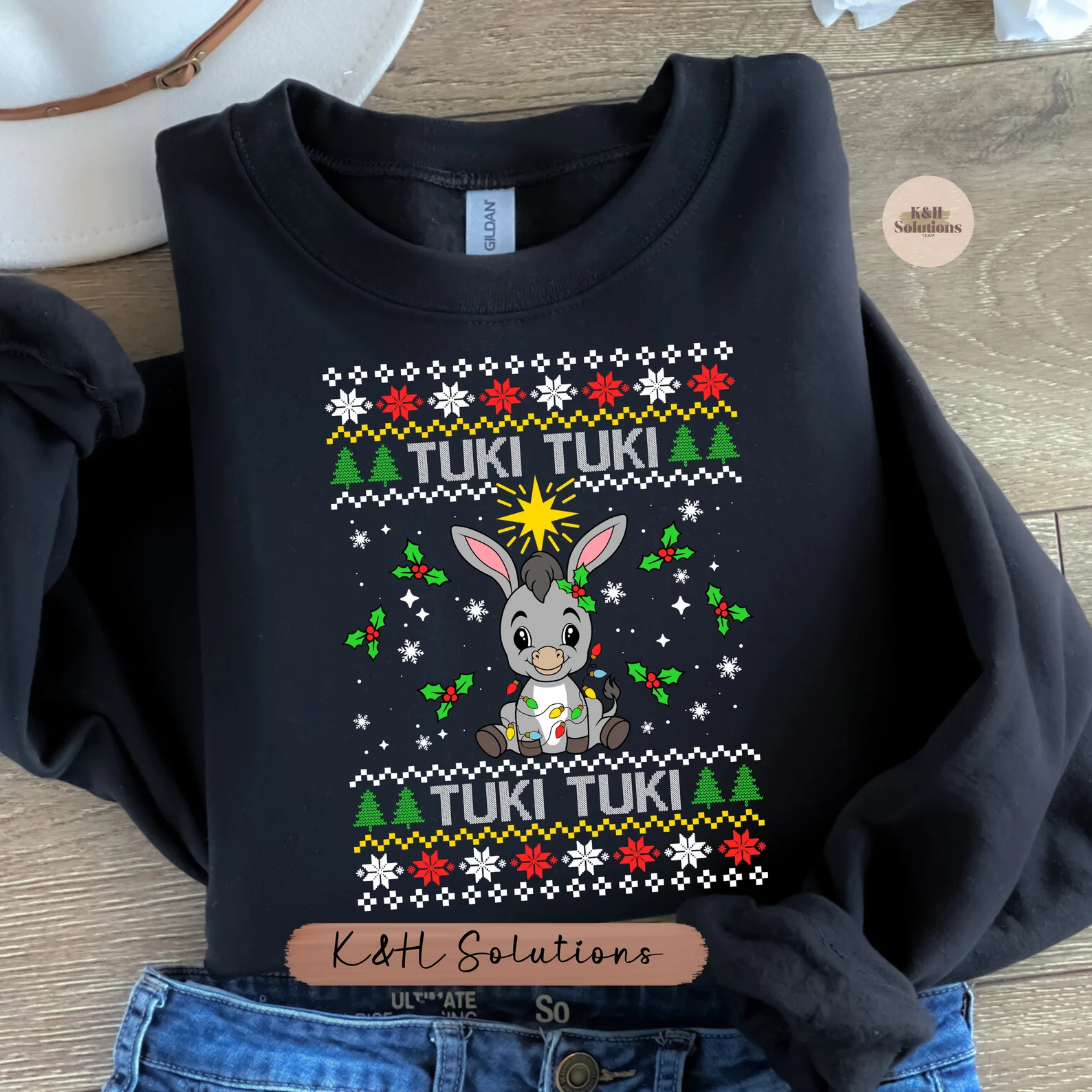 tuki tuki tuki tuki