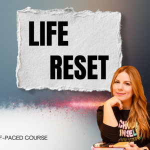 life reset™ for women – burnout recovery & emotional healing
