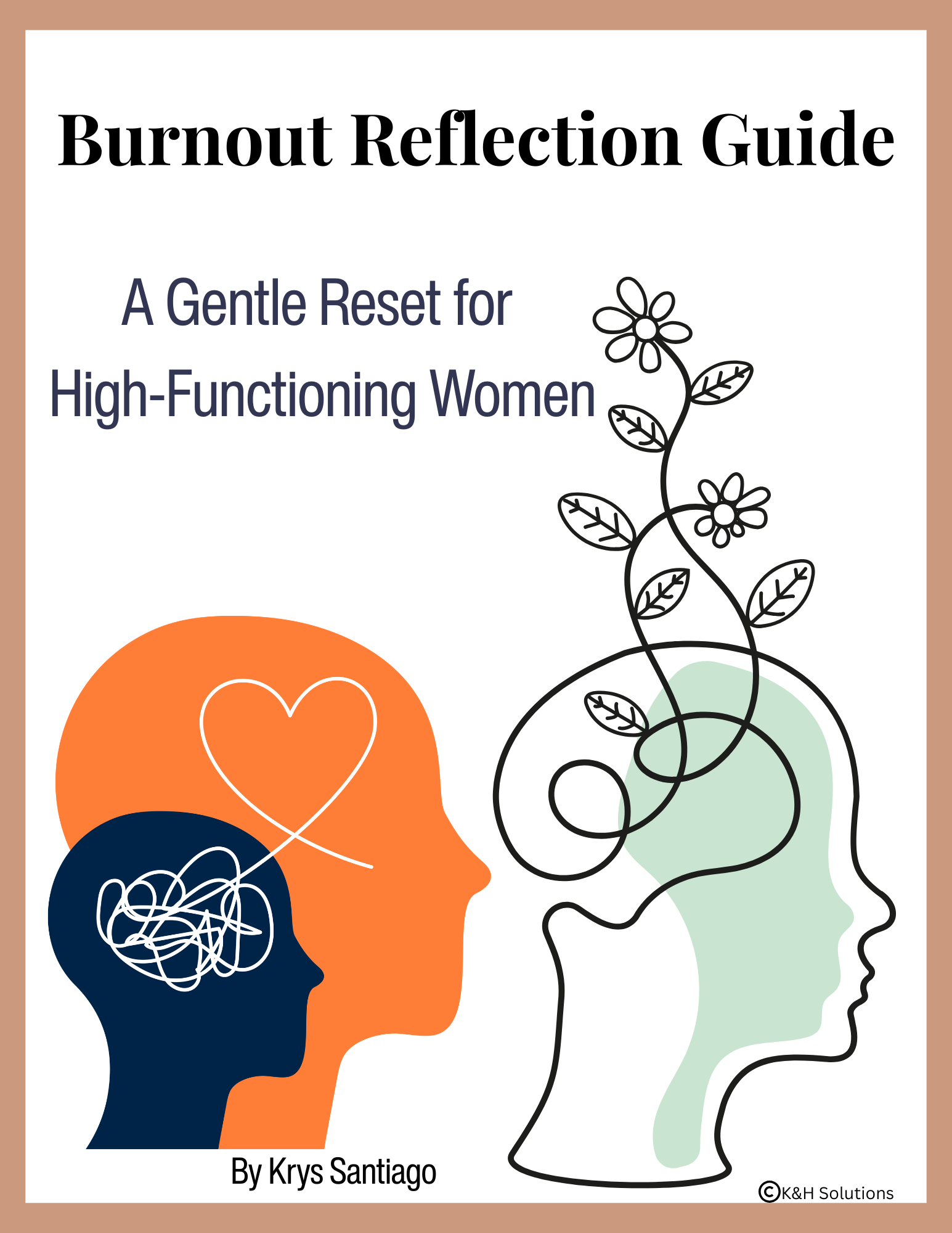 burnout reflection guide for women – free emotional reset workbook burnout reflection guide for women – free emotional reset workbook