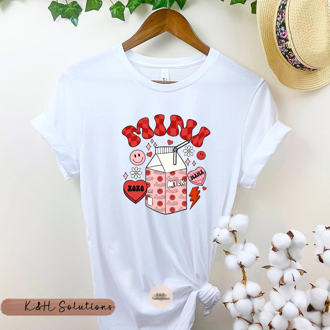 mama & mini valentine’s sweatshirt set – matching family outfits mama & mini valentine’s sweatshirt set – matching family outfits