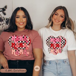 Tacos are My Valentine Matching Family Shirt
