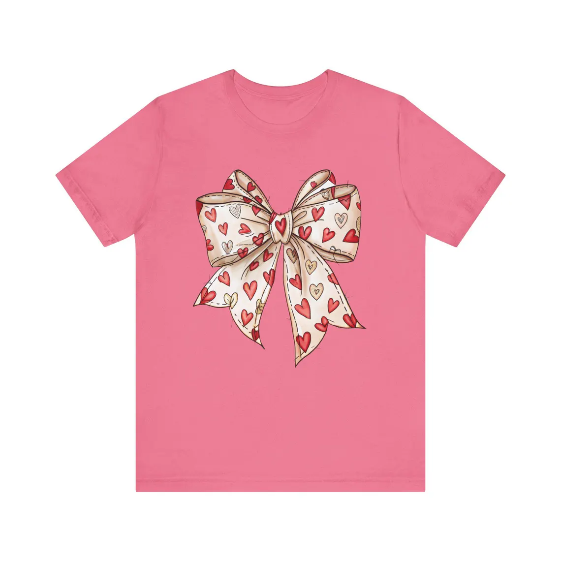 other valentine shirts (ej. candy hearts t shirt, coquette bow t shirt, etc.) other valentine shirts (ej. candy hearts t shirt, coquette bow t shirt, etc.)