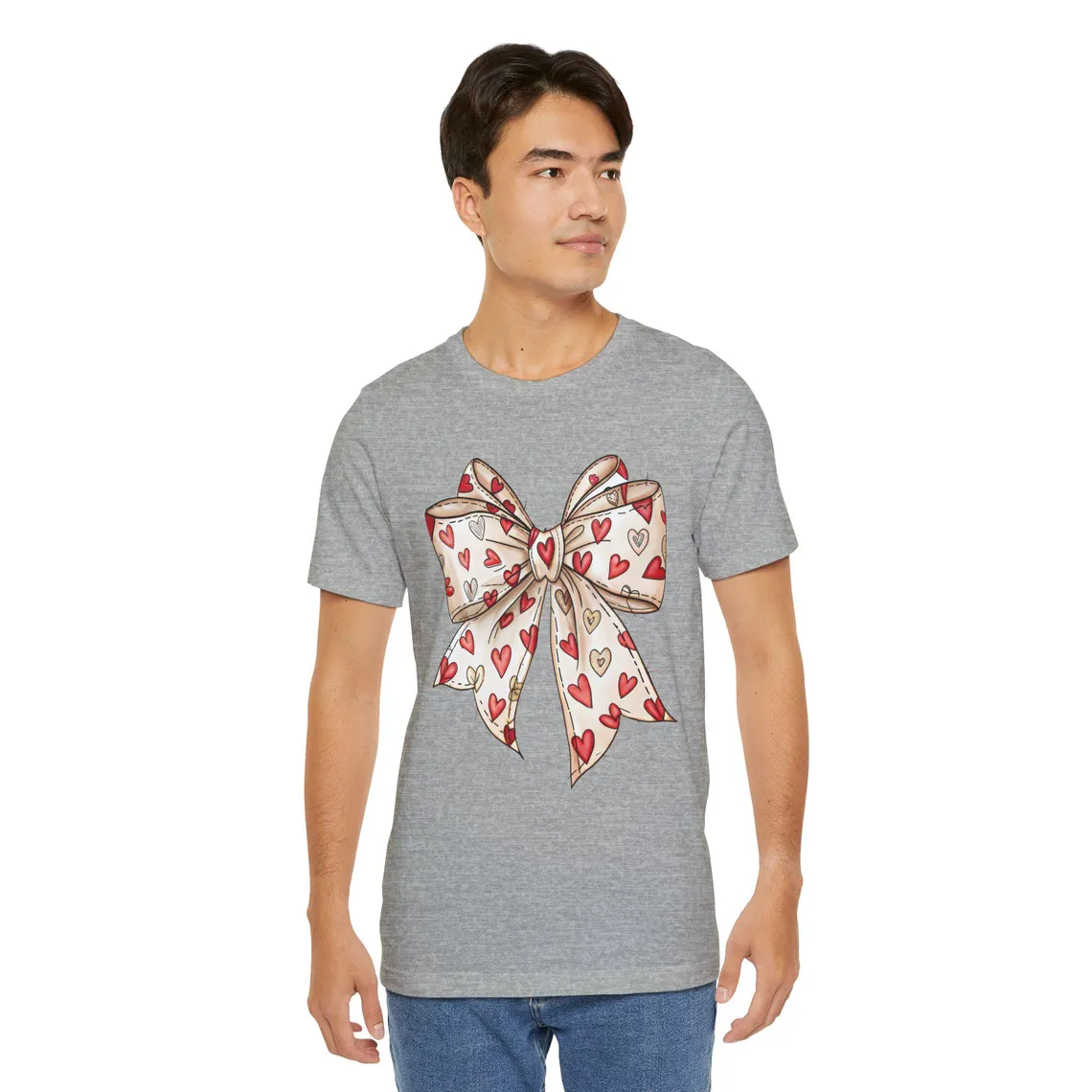 other valentine shirts (ej. candy hearts t shirt, coquette bow t shirt, etc.) other valentine shirts (ej. candy hearts t shirt, coquette bow t shirt, etc.)