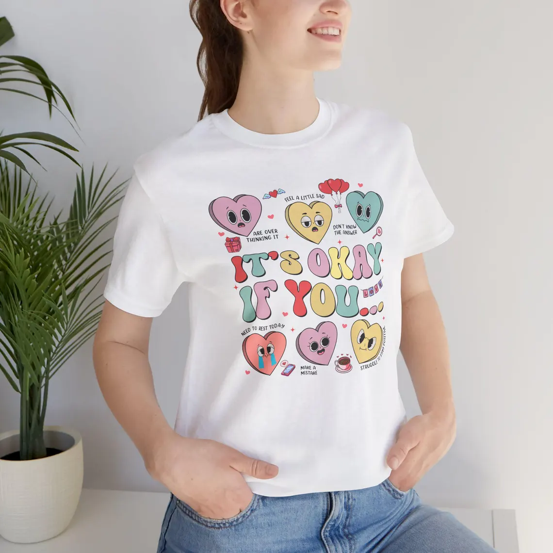 Mental Health Matters Shirt Mental Health Matters Shirt