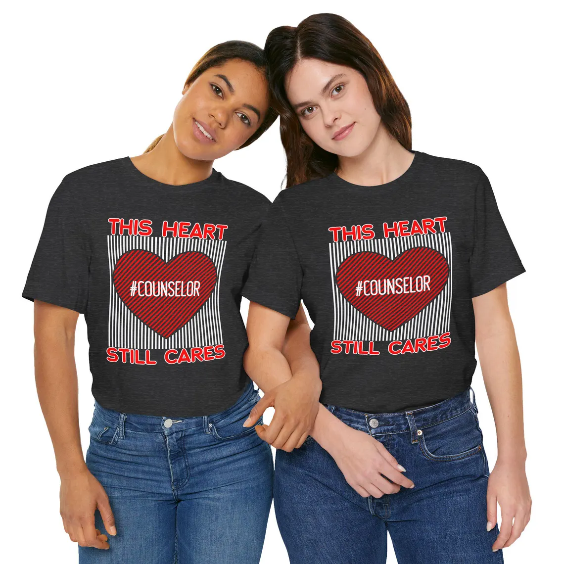 this heart still cares – red heart (#counselor) this heart still cares – red heart (#counselor)
