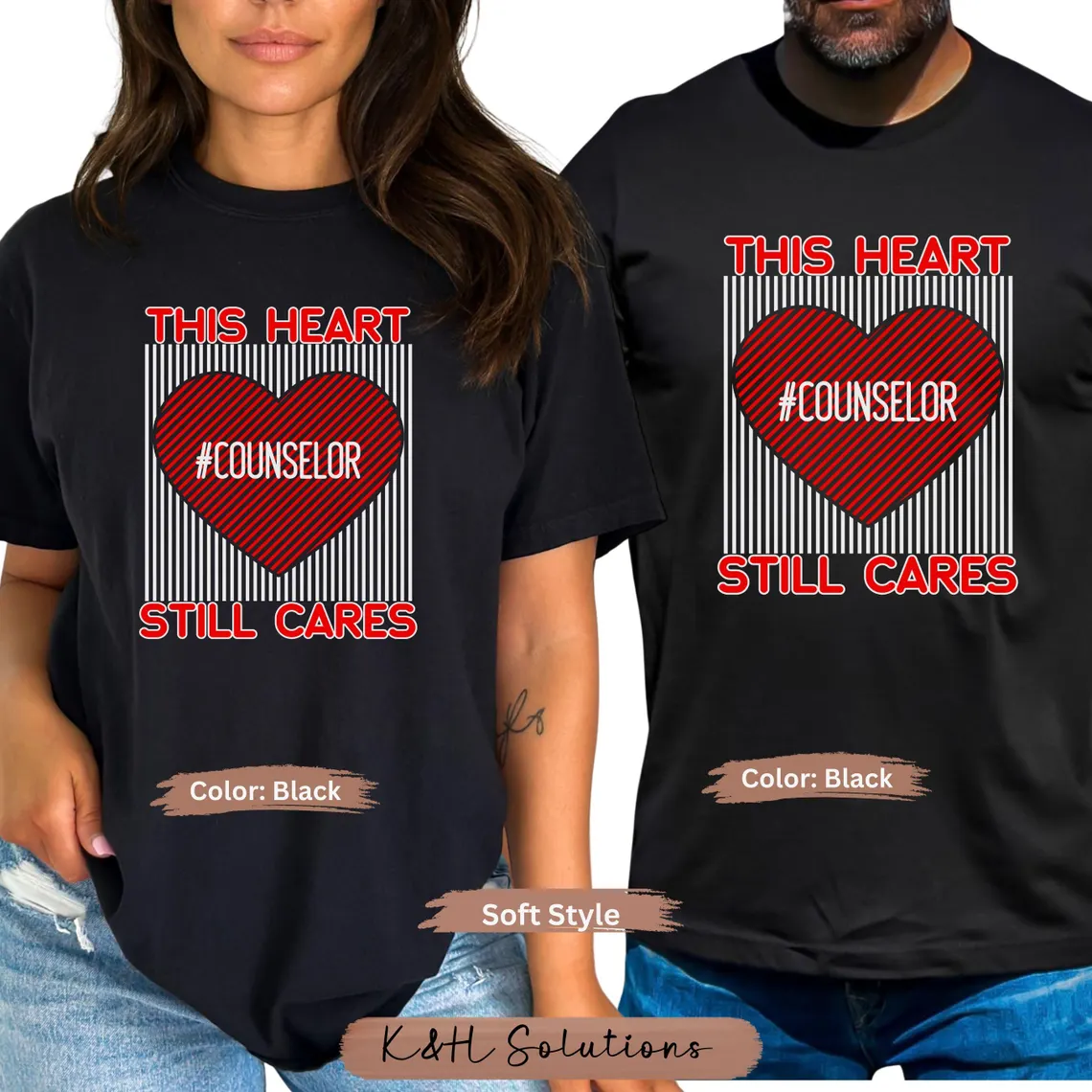 This Heart Still Cares – Red Heart This Heart Still Cares – Red Heart