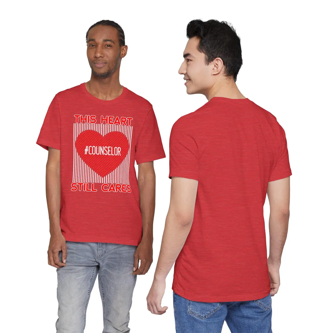 this heart still cares – red heart (#counselor) this heart still cares – red heart (#counselor)