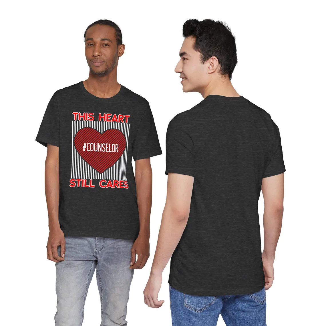 this heart still cares – red heart (#counselor) this heart still cares – red heart (#counselor)