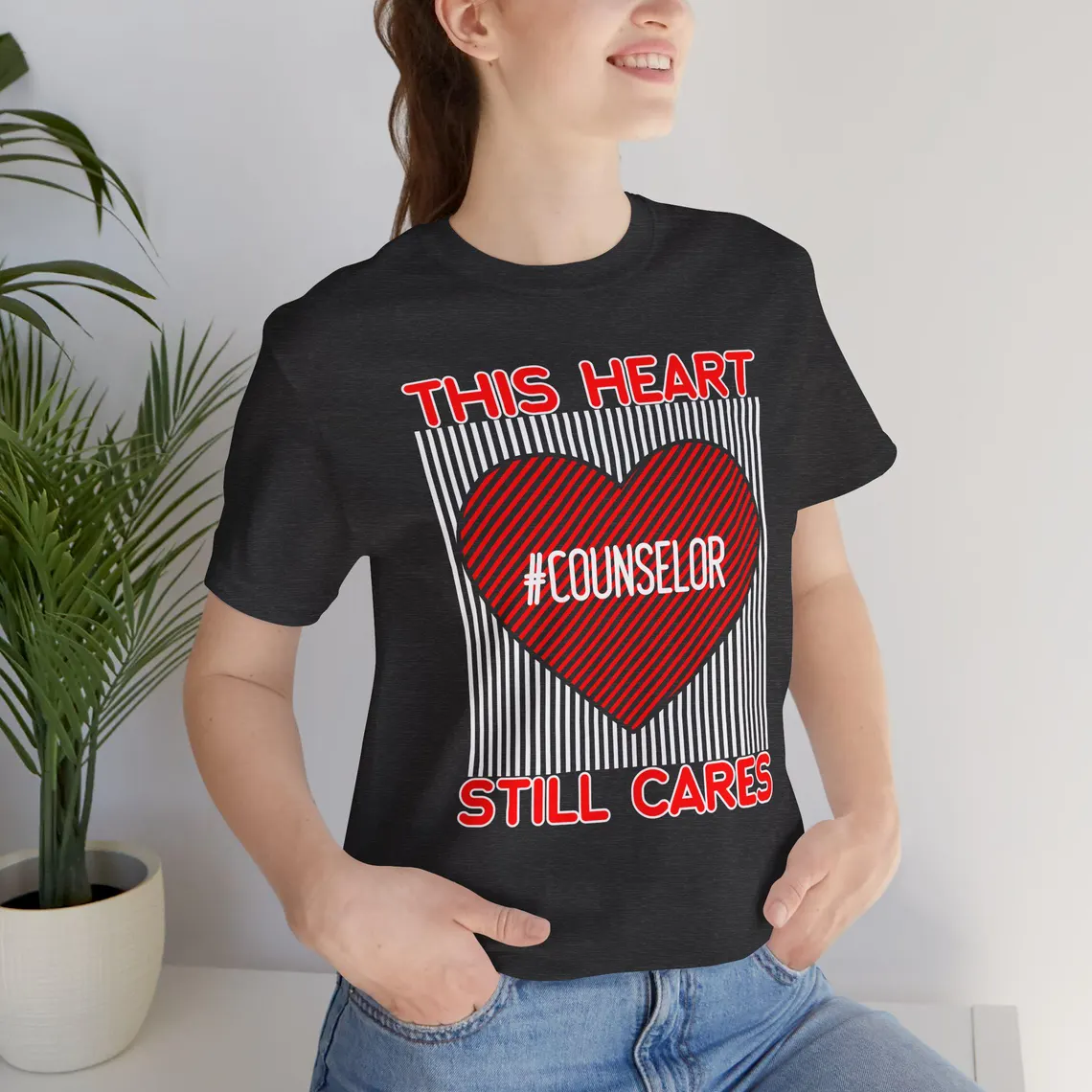 this heart still cares – red heart (#counselor) this heart still cares – red heart (#counselor)