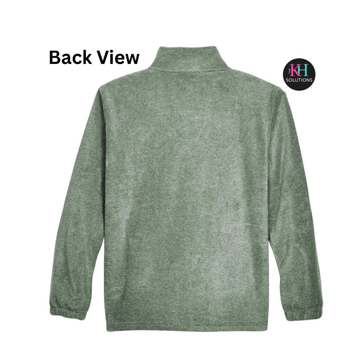 therapist jacket – embroidered full zip therapist jacket – embroidered full zip