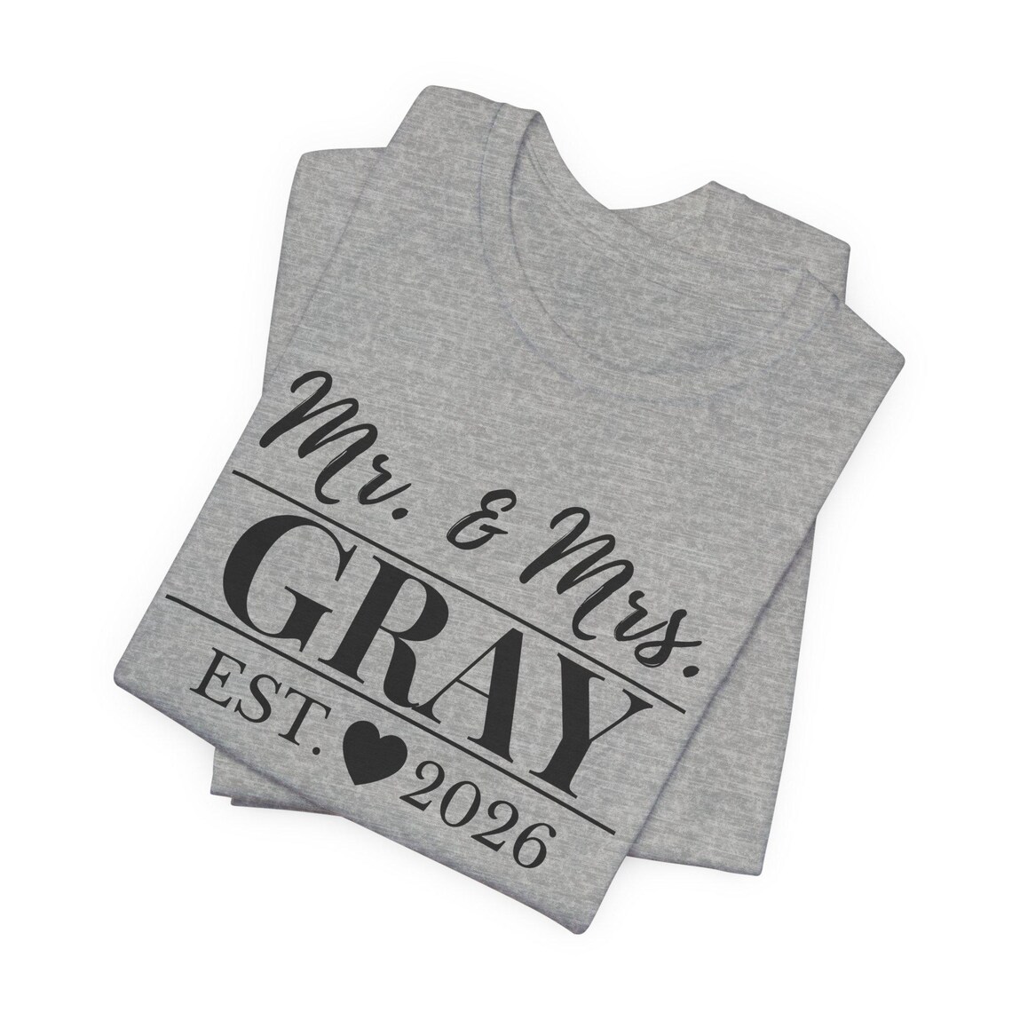 Custom Newlywed Shirt Custom Newlywed Shirt