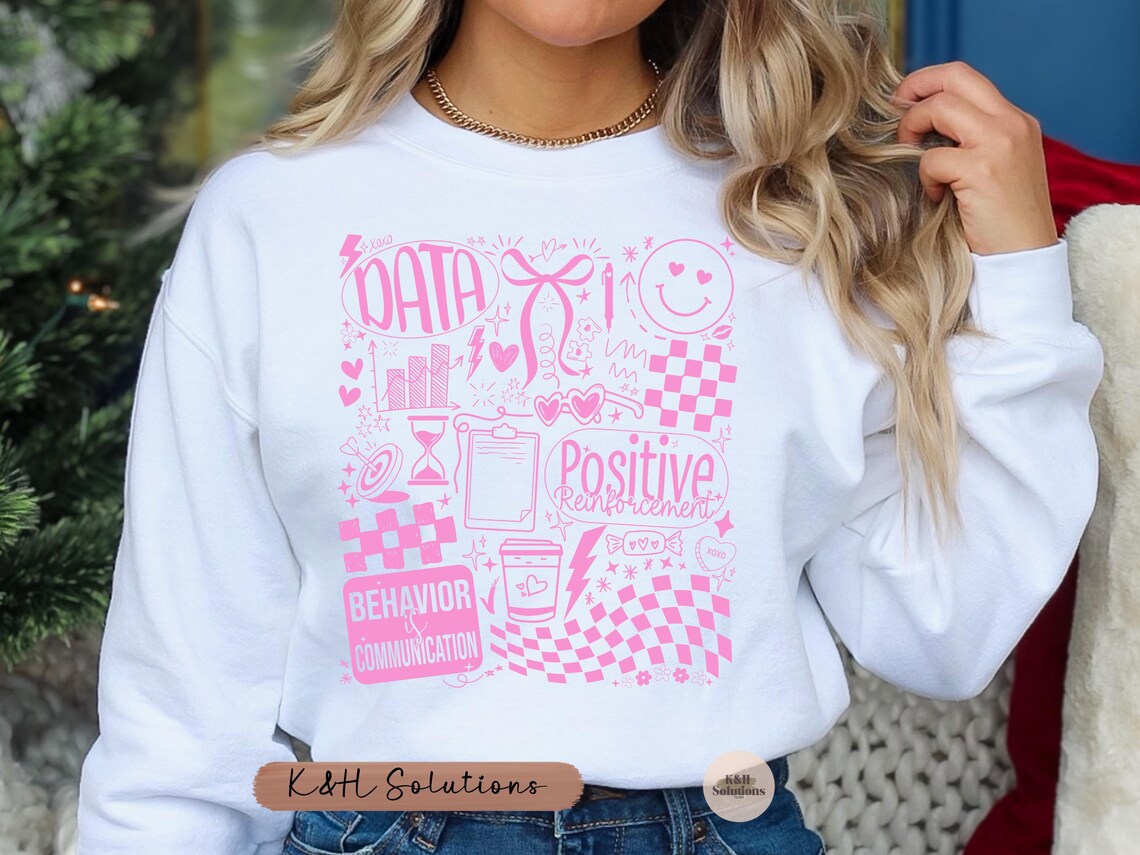 pink positive mental health collage – white pink positive mental health collage – white