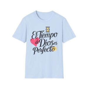 Christian Spanish Shirt