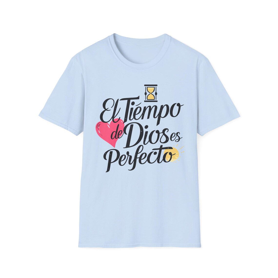 Christian Spanish Shirt Christian Spanish Shirt