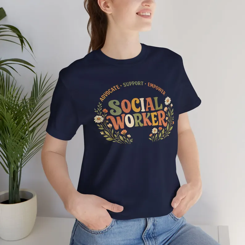 social worker shirt, advocate support empower shirt, social work advocate tee, social worker appreciation gift social worker shirt, advocate support empower shirt, social work advocate tee, social worker appreciation gift