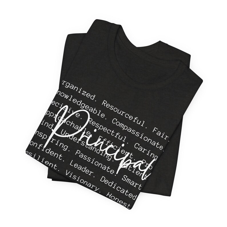 principal traits qualities shirt, inspirational leadership, school leader, motivational educator gift, principal appreciation apparel principal traits qualities shirt, inspirational leadership, school leader, motivational educator gift, principal appreciation apparel