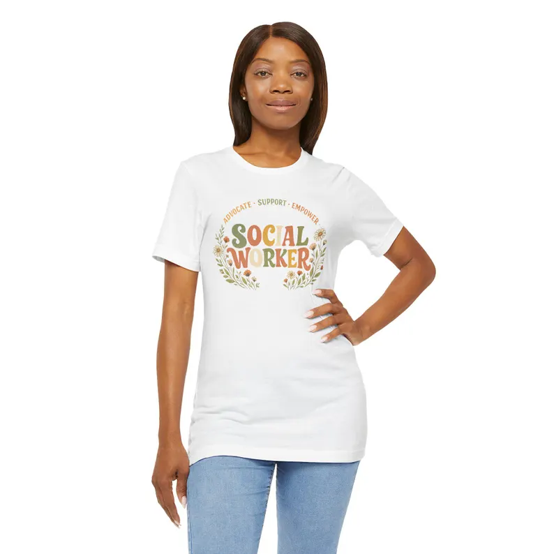 social worker shirt, advocate support empower shirt, social work advocate tee, social worker appreciation gift social worker shirt, advocate support empower shirt, social work advocate tee, social worker appreciation gift