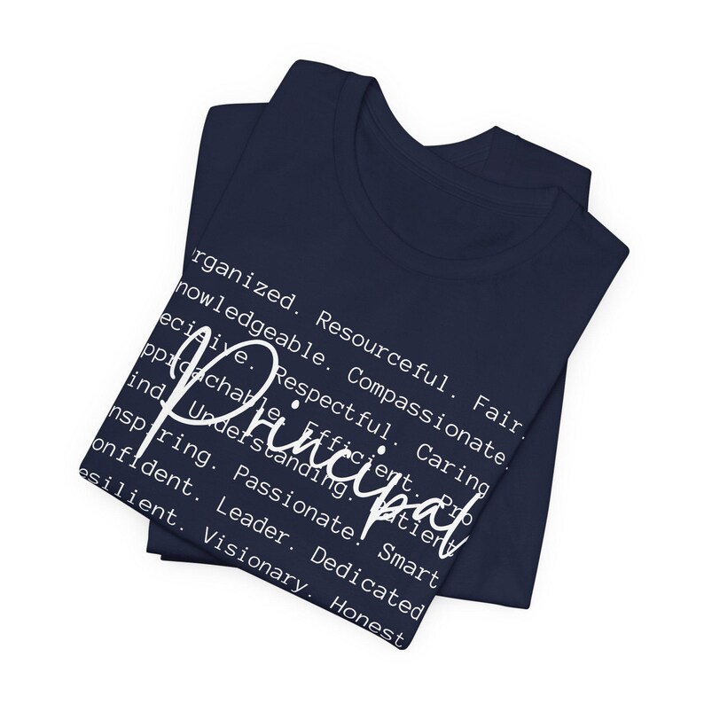 principal traits qualities shirt, inspirational leadership, school leader, motivational educator gift, principal appreciation apparel principal traits qualities shirt, inspirational leadership, school leader, motivational educator gift, principal appreciation apparel