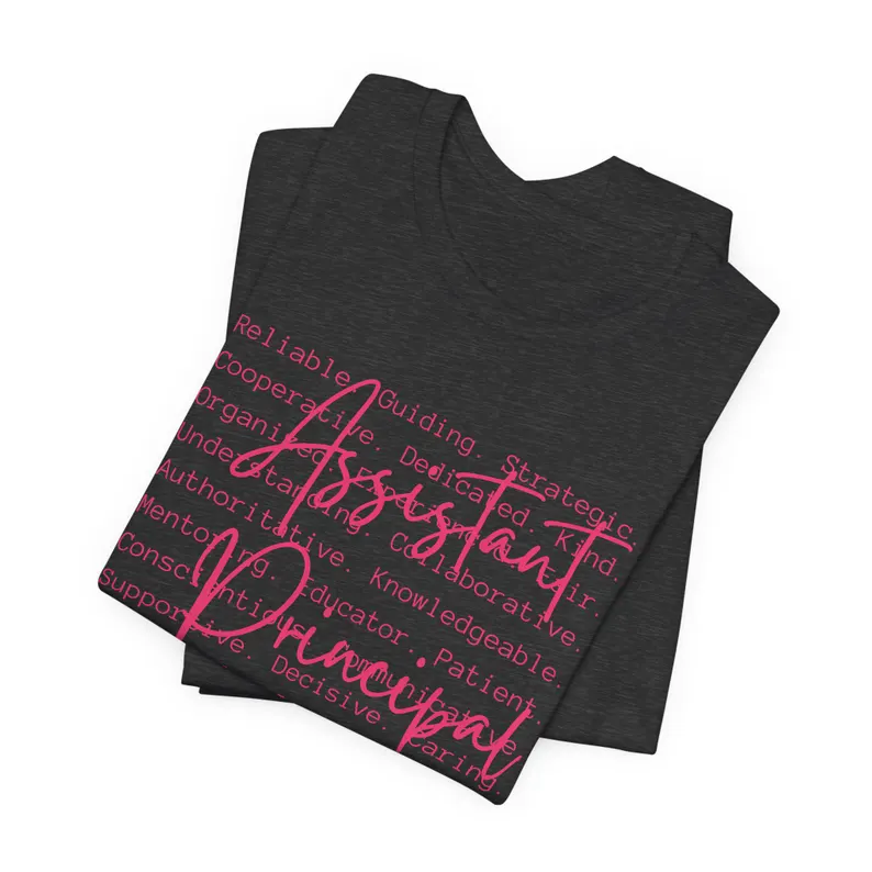 principal assistant principal shirt, ap school leader tee, educational leadership shirt, admin gift, assistant principal appreciation week principal assistant principal shirt, ap school leader tee, educational leadership shirt, admin gift, assistant principal appreciation week