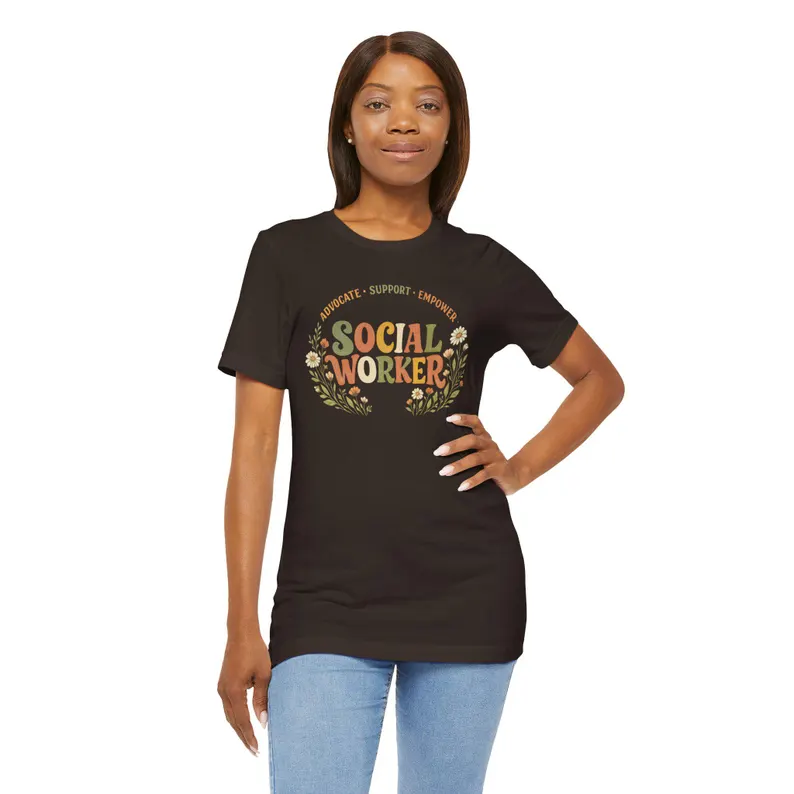 social worker shirt, advocate support empower shirt, social work advocate tee, social worker appreciation gift social worker shirt, advocate support empower shirt, social work advocate tee, social worker appreciation gift