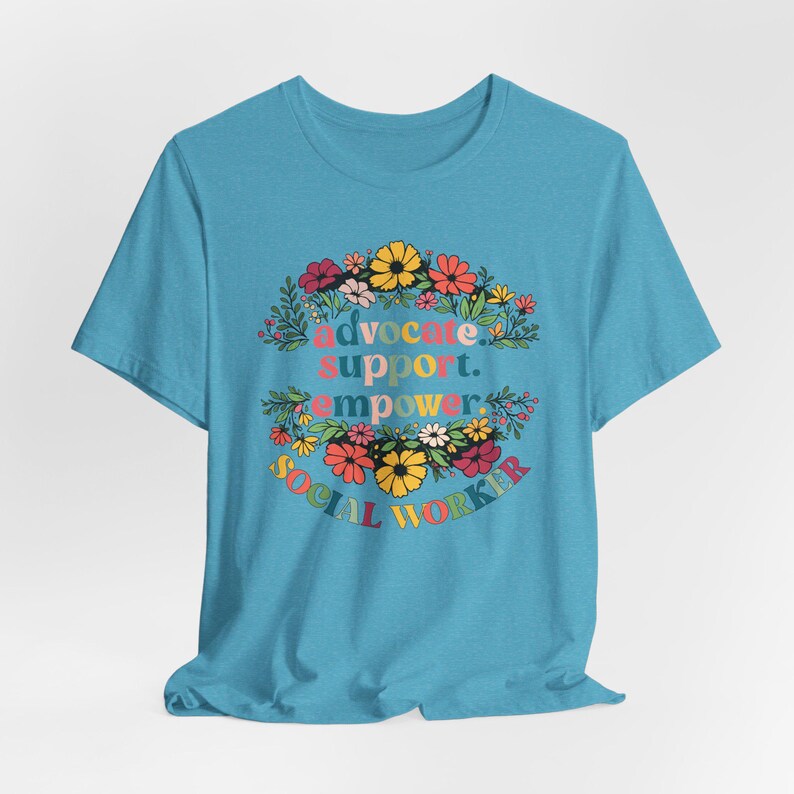 social worker shirt, advocate support empower shirt, social work advocate tee, social worker appreciation gift social worker shirt, advocate support empower shirt, social work advocate tee, social worker appreciation gift