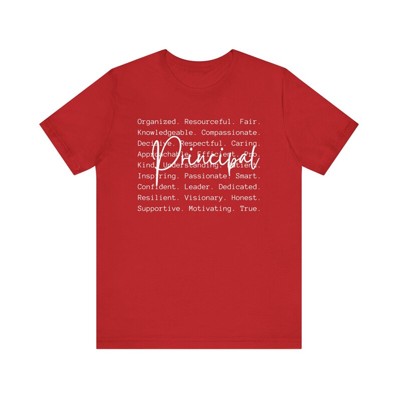 principal traits qualities shirt, inspirational leadership, school leader, motivational educator gift, principal appreciation apparel principal traits qualities shirt, inspirational leadership, school leader, motivational educator gift, principal appreciation apparel