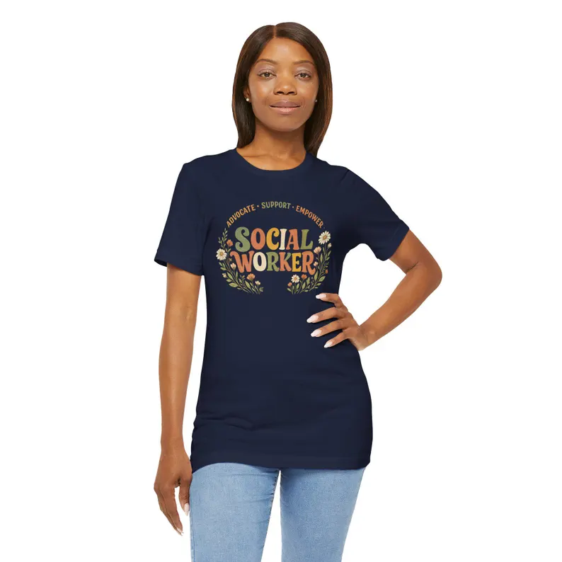 social worker shirt, advocate support empower shirt, social work advocate tee, social worker appreciation gift social worker shirt, advocate support empower shirt, social work advocate tee, social worker appreciation gift