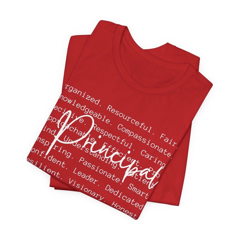principal traits qualities shirt, inspirational leadership, school leader, motivational educator gift, principal appreciation apparel principal traits qualities shirt, inspirational leadership, school leader, motivational educator gift, principal appreciation apparel