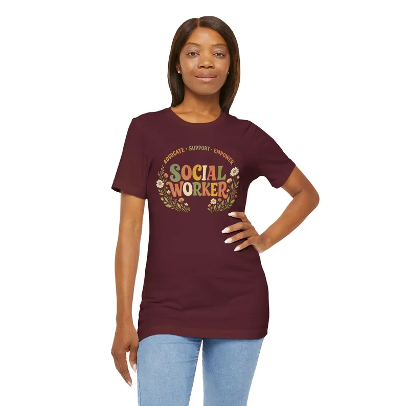 social worker shirt, advocate support empower shirt, social work advocate tee, social worker appreciation gift social worker shirt, advocate support empower shirt, social work advocate tee, social worker appreciation gift
