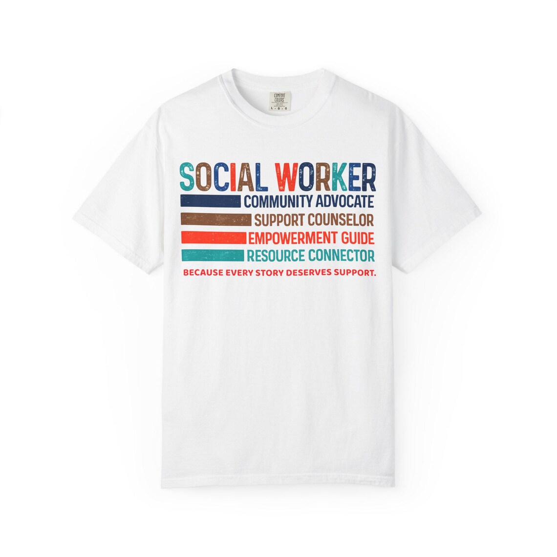 .social worker shirt – advocate support empower community resource social work t shirt | social worker gift | social work appreciation tee .social worker shirt – advocate support empower community resource social work t shirt | social worker gift | social work appreciation tee