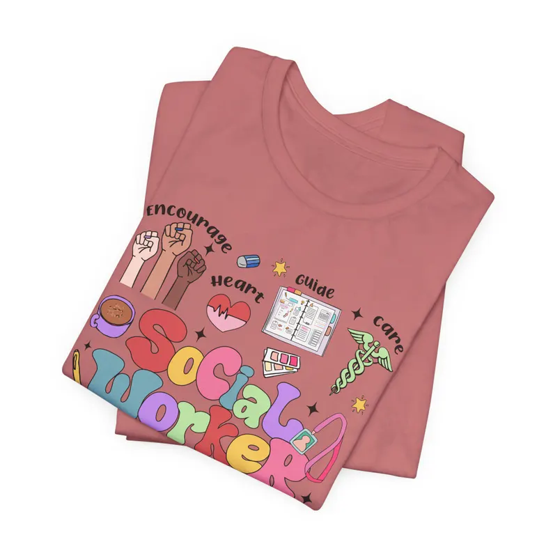 social worker shirt, mental health advocate, empowering community support tee social worker shirt, mental health advocate, empowering community support tee