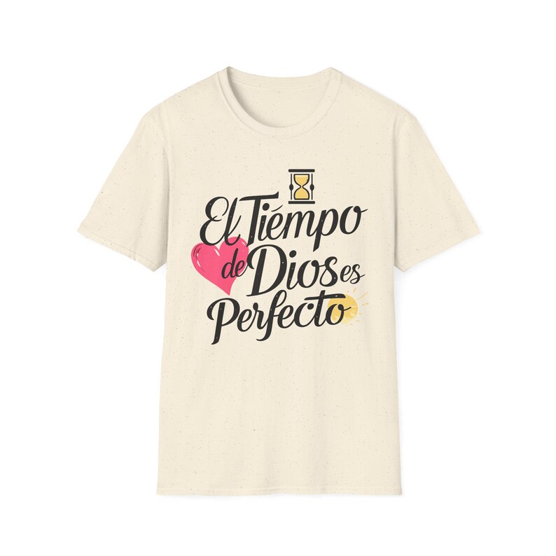 christian spanish shirt el tiempo de dios shirt, camisa cristiana en español, christian spanish shirt, faith based christian tee, regalo cristiano, christian gift christian spanish shirt el tiempo de dios shirt, camisa cristiana en español, christian spanish shirt, faith based christian tee, regalo cristiano, christian gift